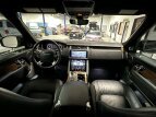 Thumbnail Photo 33 for 2018 Land Rover Range Rover